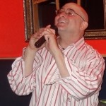 Andrew's Birthday Karaoke
