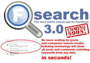 Fsearch 3